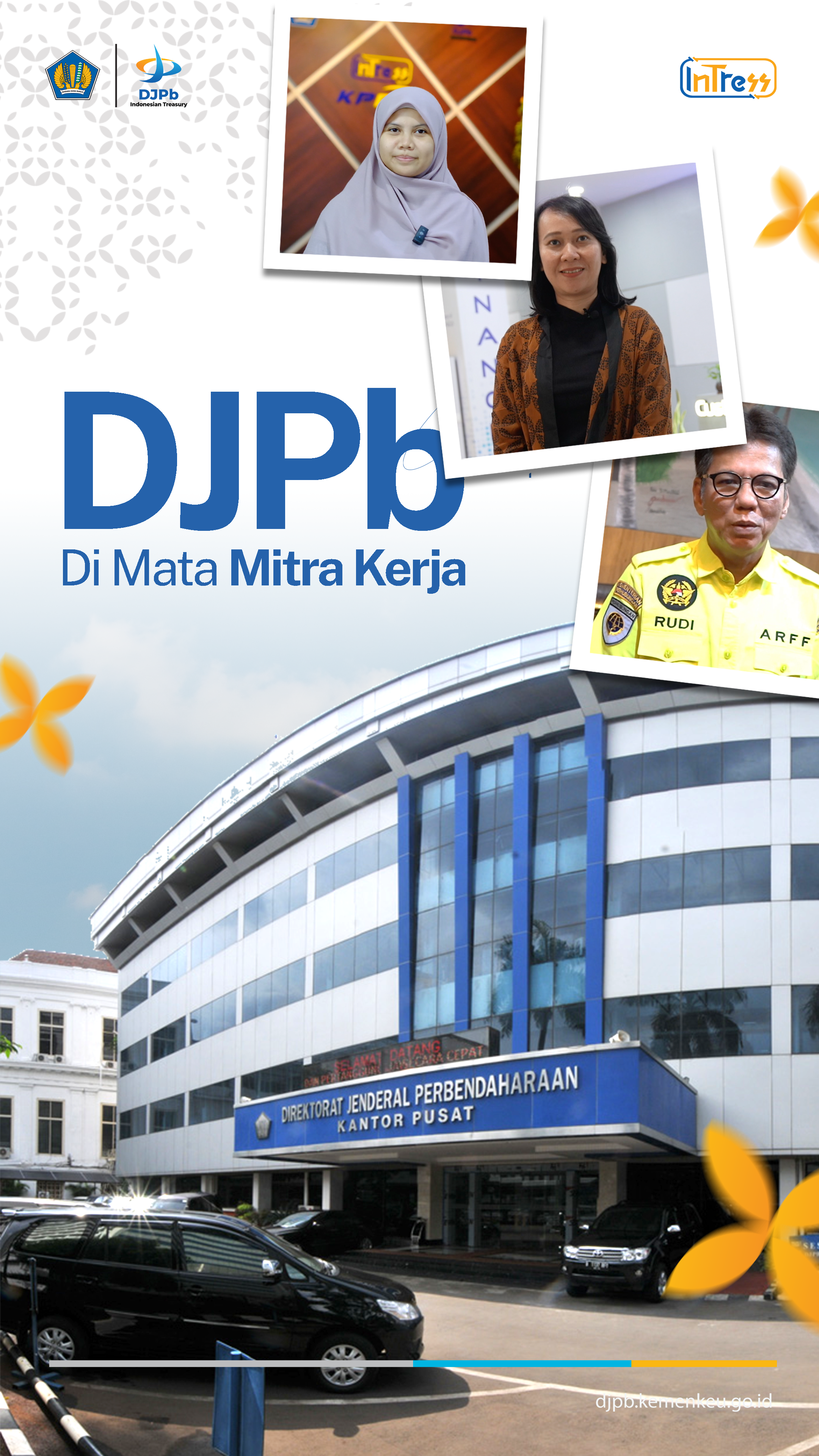 Hari Bakti Perbendaharaan ke-21 Image
